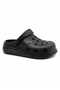 Men's Sabo Doctor and Nurse Slippers Thick Sole Orthopedic Men's Slippers - 2