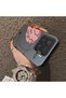 Xiaomi Mi 15 5g Compatible Hard Acrylic Back Silicone Edge Lens Protection Case - 4