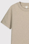 Giza Pamuk Basic T-Shirt - 3