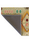 Sdt Traditional Theme Patterned Modern Woven Base Decorative Carpet Sdt1271 - 6