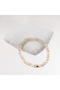 Moon Stone Bracelet-6mm - 2