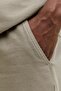 Men Waffle Knit Resort Shorts - 6