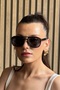 Bh Ae101 C03 Women's Sunglasses - 4