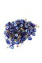 Evil Eye Beaded Safety Pins 100 Pieces