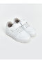 Alita City Lcw Steps White Boys' Sneaker with a Difference