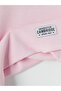 Trendlucky Short Sleeve Girls' Soft Touch Set with Difference - 6