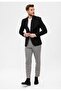 Torba Pocketed Single Button Men's Jacket - 4