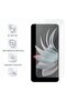 واقي شاشة غير لامع 9H نانو متوافق مع جهاز General Mobile GM Fenix 2 Pro - 4