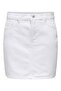 Mini Denim Skirt 15339630 - 4