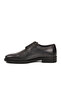 Premium 821 m (Lace-Up) Black Men's Casual Shoes - 4