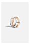 Morse Code Ring