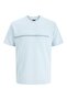 تي شيرت JCOFUSION CHEST BRAND SS CREW NOOS - 2