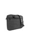 Brašna na notebook TARUCA 15.6" černá