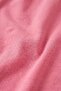 Girl's Strawberry Printed Wide-Legged Suit - 4