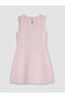 I Zero Roba Collar Bow Girl's Dress from Freezen Store - 3