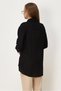 Shirt Collar Linen Tunic 46581 - 4