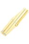 Extendable Accordion Wooden Wall-Hanger Clothes Expansion Rack (10 Pegs) - 4
