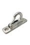 Dog Leashes Hanger Puppy Lead Mounting Hook Heavy Duty Dog Leashes Parking Holder for Fence Backy... - 8