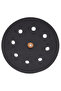 7 Inch 180MM 8 Holes Wall Polishing Pad Sanding Backup Pad For Abrasive Polishing Sander Sanding ... - 6