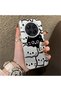 Tecno Camon 40 Premier Compatible Hard Acrylic Back Silicone Edge Lens Protection Case - 2