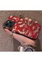 Tecno Spark 40 Compatible Hard Acrylic Back Silicone Edge Lens Protection Case - 3