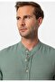 Collar Men's Shirt - 6