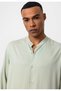 Hakim Yaka Regular Fit Men's Shirt - 5