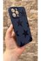 حافظة مطاطية كلاسيكية متوافقة مع هاتف iPhone 13 Pro Max مصنوعة من السيليكون الممتص للصدمات - 3