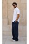 Men's Short Sleeve Pocket Shirt - 2
