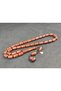 Şevket Alkan Masterpiece Large Size German Fiber Certified 9804