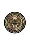 I Am a Turkish Commando! Patch Arma - Commando Velcro Patch