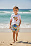 Boy's Swim Shorts - 3