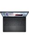 لابتوب برو 15 PV15250، معالج إنتل كور i7-1355U، ذاكرة وصول عشوائي 8 جيجابايت، قرص صلب SSD M.2 بسعة 512 جيجابايت، رسومات إنتل UHD، شاشة عرض كاملة الوضوح 15.6 بوصة بدقة 1920x1080، نظام دوس مجاني - أسود - 2