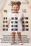 Baby Girl Birthday Party Wedding Dress Short Sleeve Robe Embroidered Lace Lined - 3