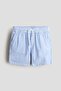 شورتات من قماش السيرسكر