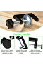 4pcs 4Pcs fixture, fixture range 10-57mm table clips, adjustable screw clips, small universal table - 3