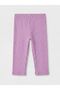 Lcw Kids Printed Girls' Tights Set - 6
