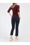 Pants, Navy blue - 2