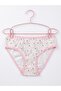 8105 Girls' Athlete Underwear Set - 3