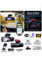 4K Dual Lens Dash Cam DVR with WDR Night Vision, G-Sensor and Loop Recording Camera - 5