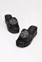 Orthopedic Luxury Slippers with Sela Stone Soles - 2