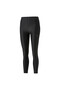 Women Studio Yourmove Ultrabare 7/8 Training Leggings - Black
