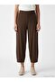 Elastic Waist Women's Sweatpants (S6) - 2