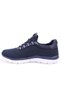 Dma75-26107 Navy Blue Orthopedic Daily Men's Sports Shoes - 4