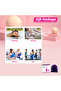 Muscle Massager Tissue Massage for Pain Relief Exercise Products Remote Control - 2