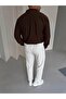 Ottoman Fabric Bottom Top Set - 3