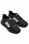 9733 Orthopedic Sole Lace-Up Daily Walking Men's Sports Women's Sneakers - Orthopedic Lightweight Sole Casual Sports Shoes - 4