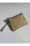 Wicker Clutch Bag Model Hand and Women's Shoulder Bag, Summer Bag Mink