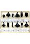12Pcs Router Bit Set Shank Tungsten Carbide Rotary Tool Wood Case Box for Woodworking, Edge Shaping, Grooving, Trimming and Decorative Cutting Applications