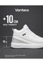 Prime Lift X10 – +10 cm Hidden Height Increase Premium Sneaker